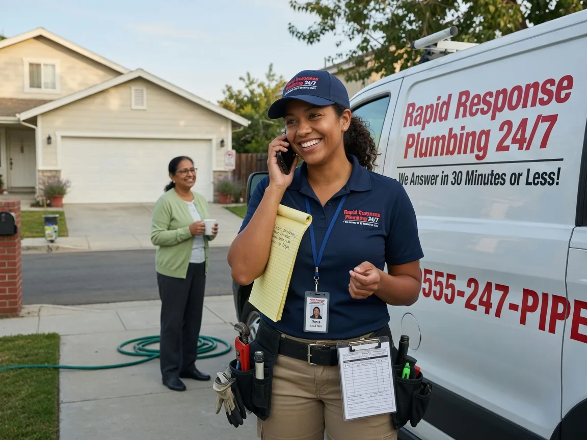 Emergency Plumber Cambridge City, IN FAQs